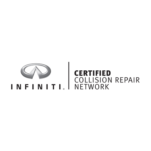 Infiniti Certified Collision Repair Network