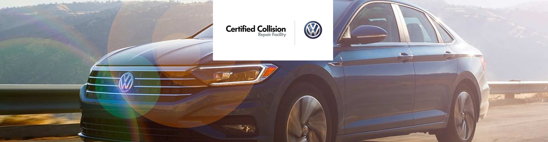 VW Certified